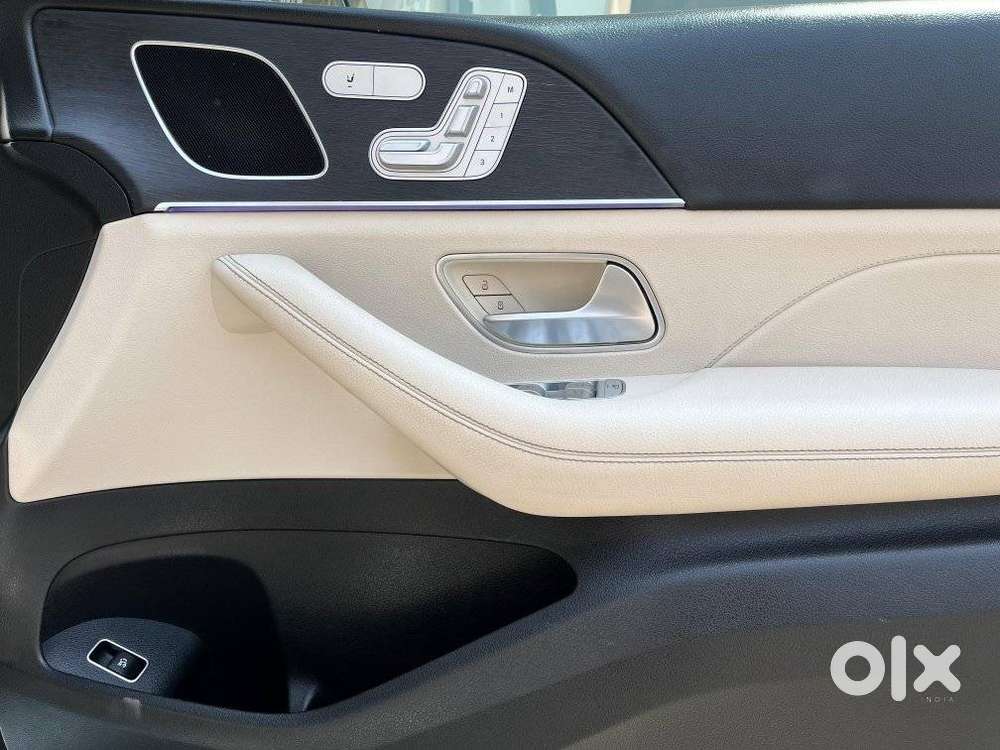 Mercedes-benz Gle 400d 4matic Lwb, 2022, Diesel