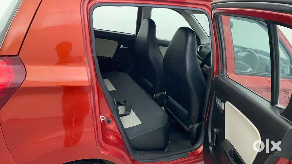 Maruti Suzuki Alto 800 Lxi, 2019, Petrol