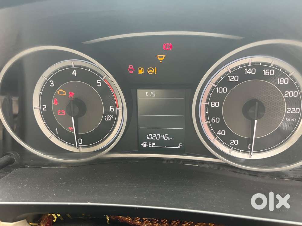 Maruti Suzuki Dzire Vdi, 2021, Diesel