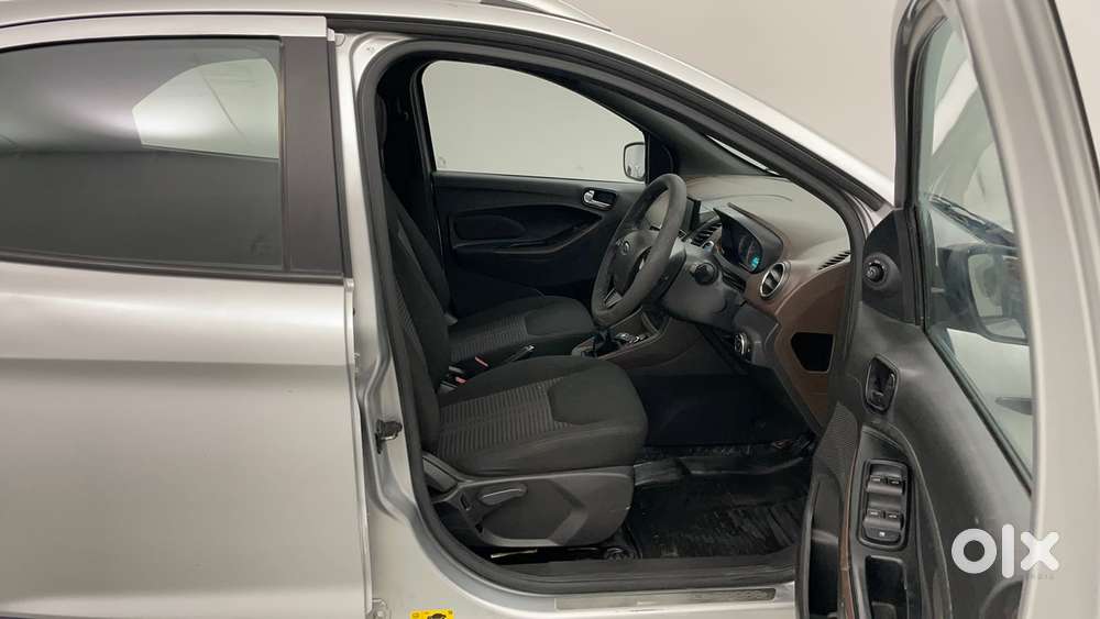 Ford Freestyle Titanium, 2018, Petrol