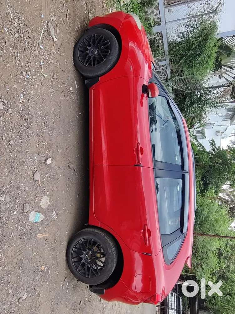 2016 Maruti Suzuki Diesel Manual Car