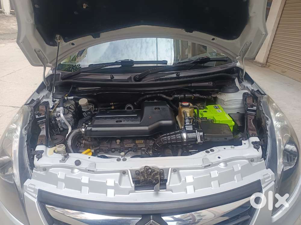 Maruti Suzuki Swift Dzire Vdi, 2015, Diesel
