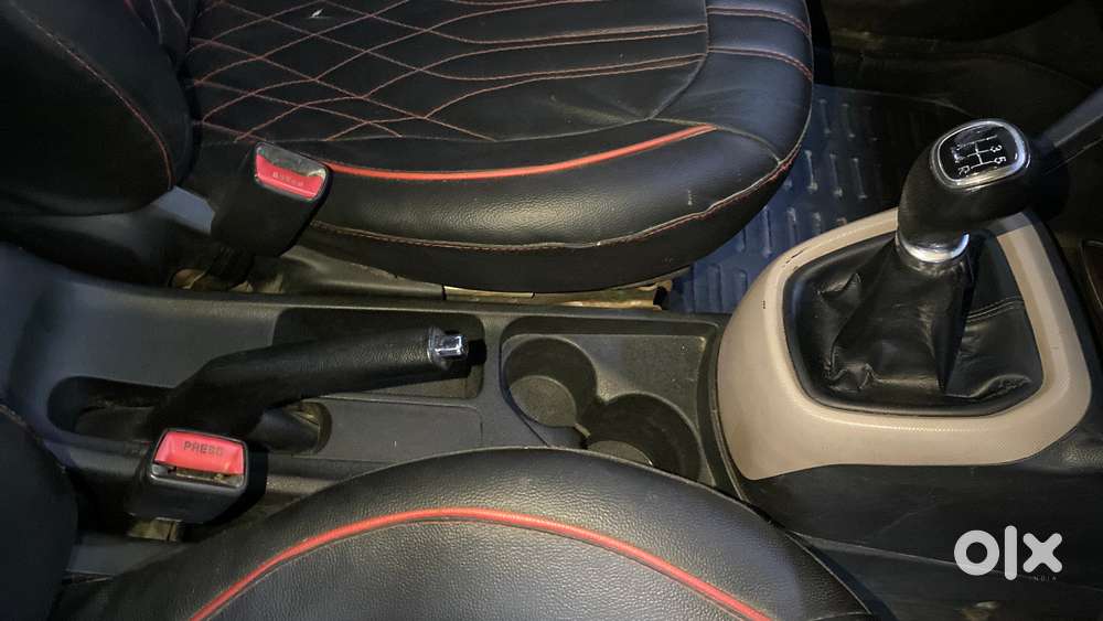 Hyundai Grand I10 Sportz 1.2 Kappa Vtvt, 2014, Petrol