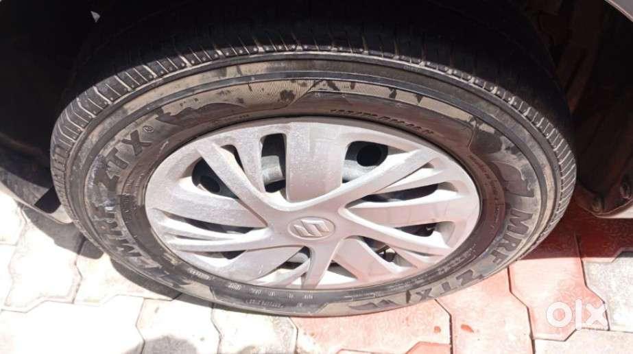 Maruti Suzuki Swift Ddis Vdi, 2015, Diesel