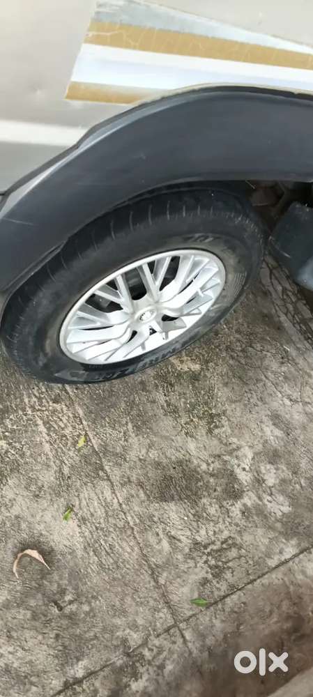 Toyota Qualis Gs G4 2003