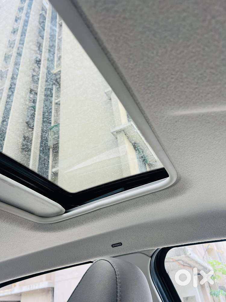 Ford Ecosport 1.5 Ti-vct Titanium (o) At, 2021, Petrol