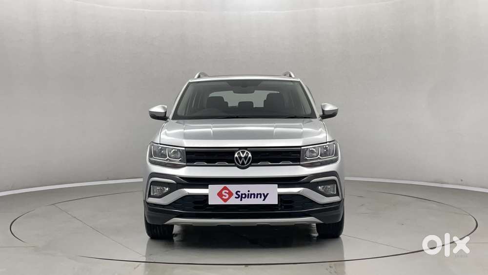 Volkswagen Taigun 1.0 Tsi Highline, 2024, Petrol