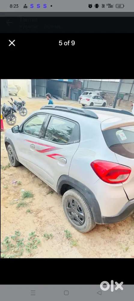 Good Condition H Koi Kami Nhi H Saf Gadi H