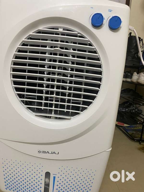 Bajaj cooler