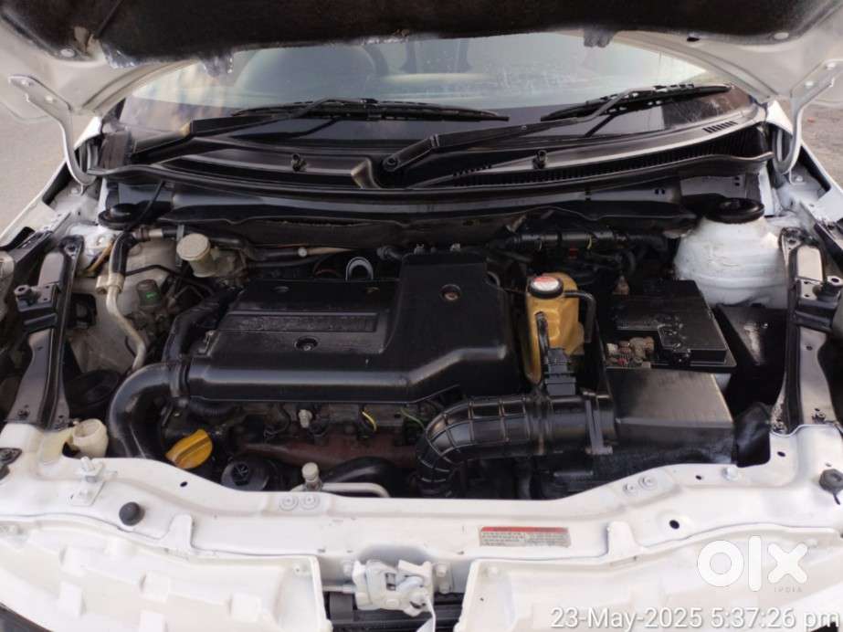 Maruti Suzuki Swift Vdi (o), 2011, Diesel