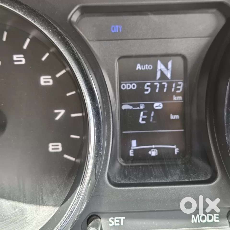 Tata Nexon 1.2 Revotron Xza Plus, 2019, Petrol