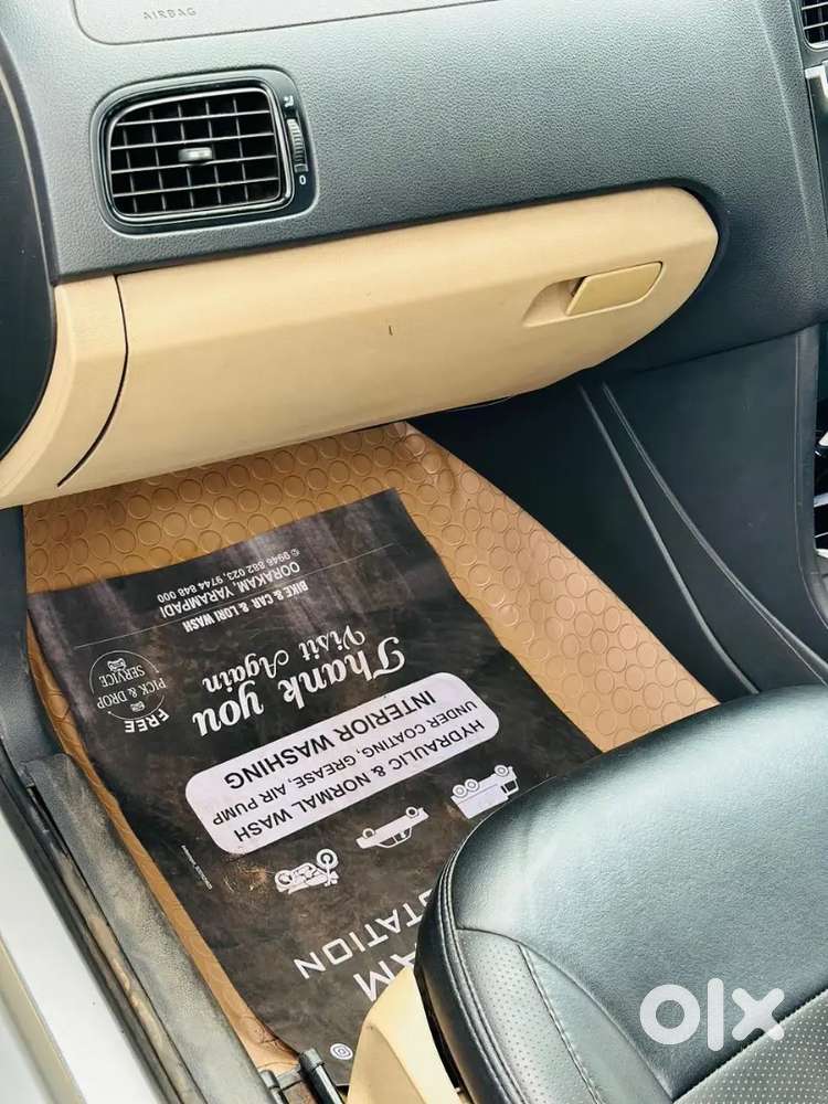 Volkswagen Ameo Diesel 2017 Comforline Plus