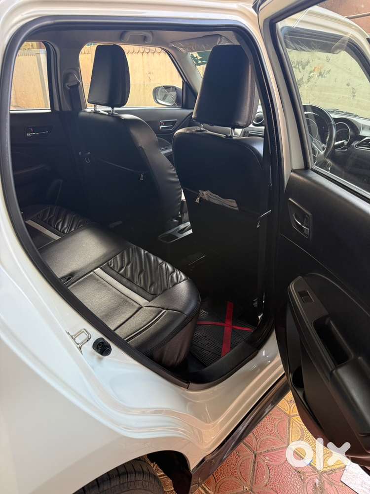 Swift Maruti Petrol Manual 2019