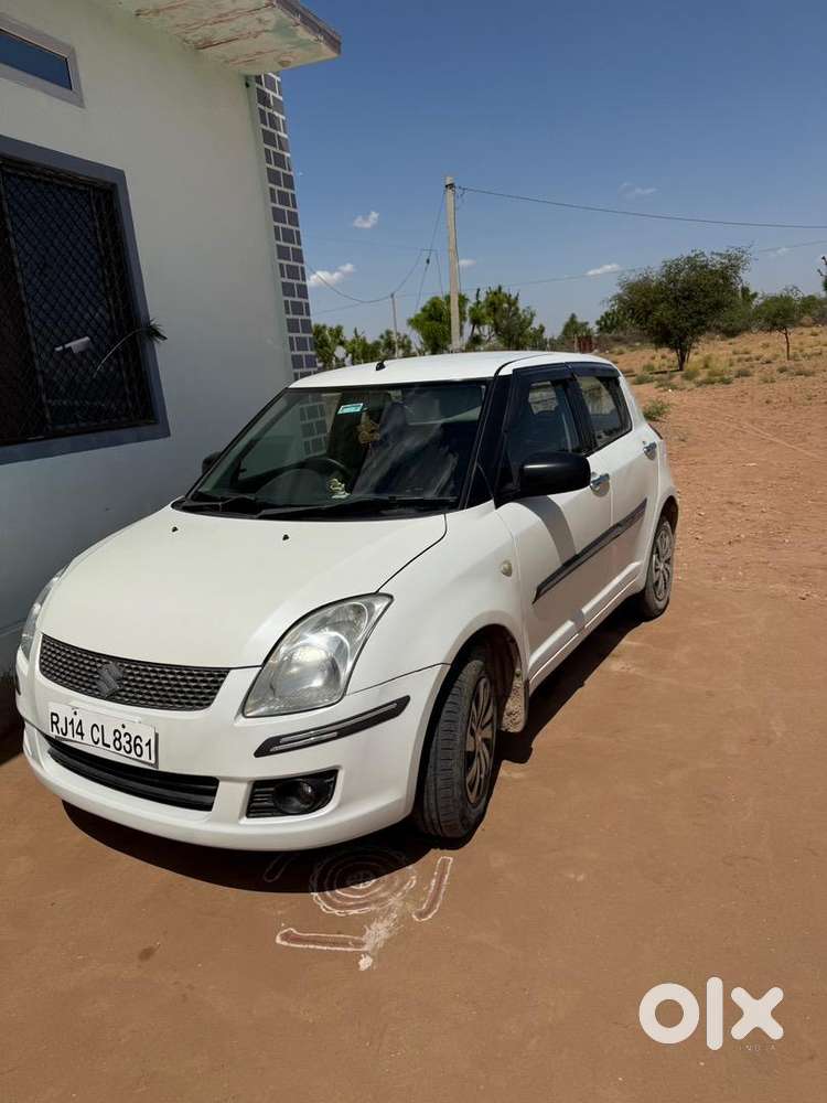 Maruti Suzuki Swift 2011 Petrol Good Condition