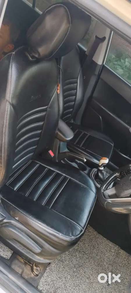 Hyundai Creta Facelift 2018 Diesel 90000 Km Driven