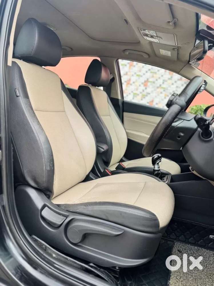 Hyundai Verna 1.6 Sx (o) Crdi, 2018, Diesel
