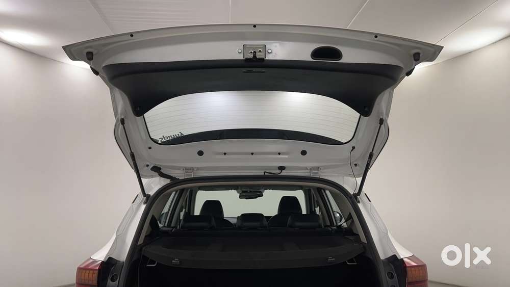 Kia Seltos 1.4 Gtx + Petrol At, 2019, Petrol