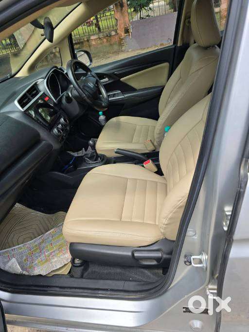 Honda Jazz S Manual, 2016, Diesel