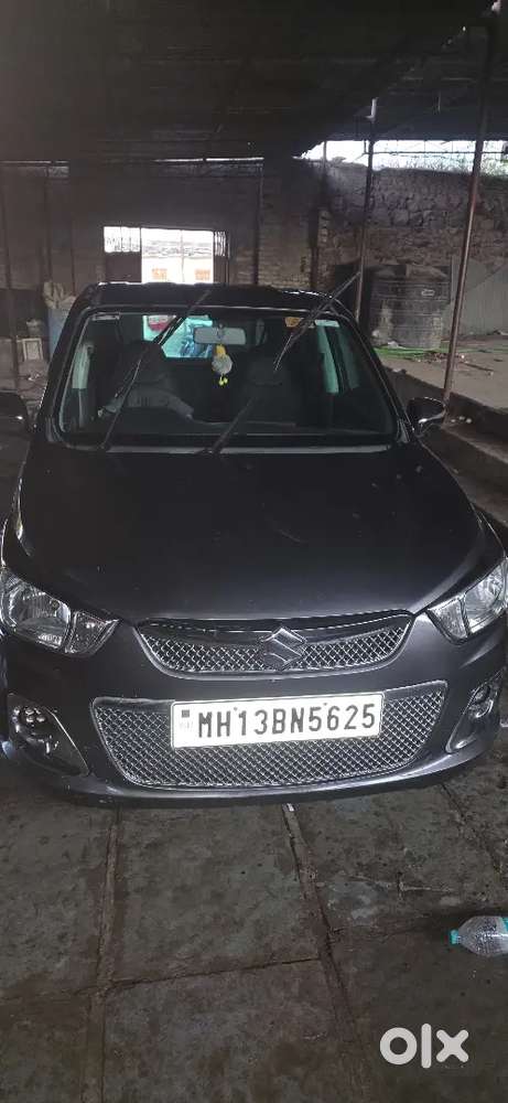 Maruti Suzuki Alto K10 2015 Petrol 63000 Km Driven