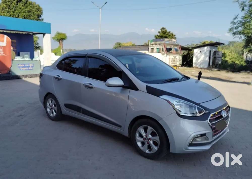 2020 Hyundai Accent 1.5 Executive . Refinance Available.