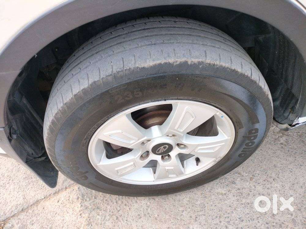 Mahindra Xuv500 2011-2015 W8 2wd, 2014, Diesel