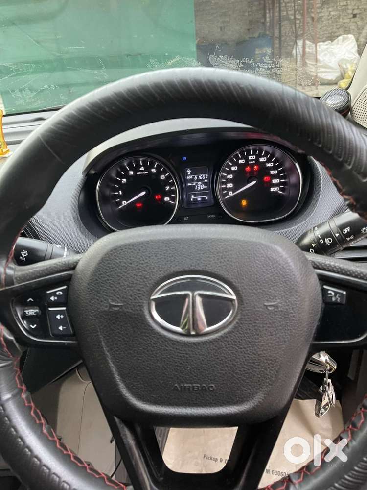 Tata Tiago 2019