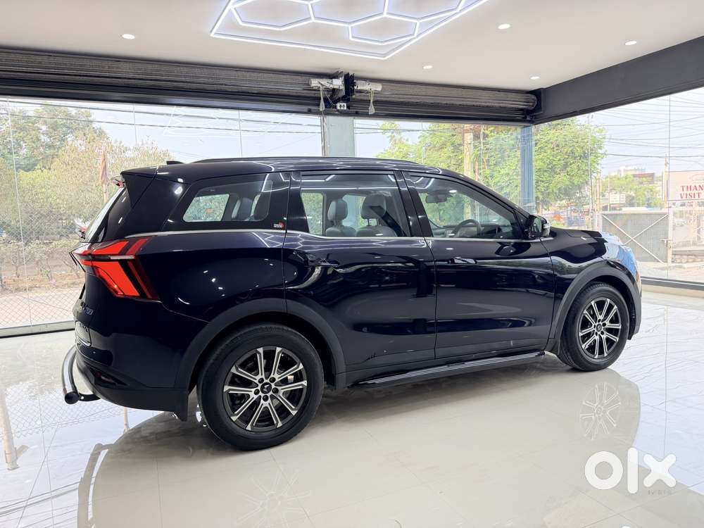 Mahindra Xuv700 2.2 Ax 7 Diesel At Luxury Pack Str Awd, 2024, Diesel