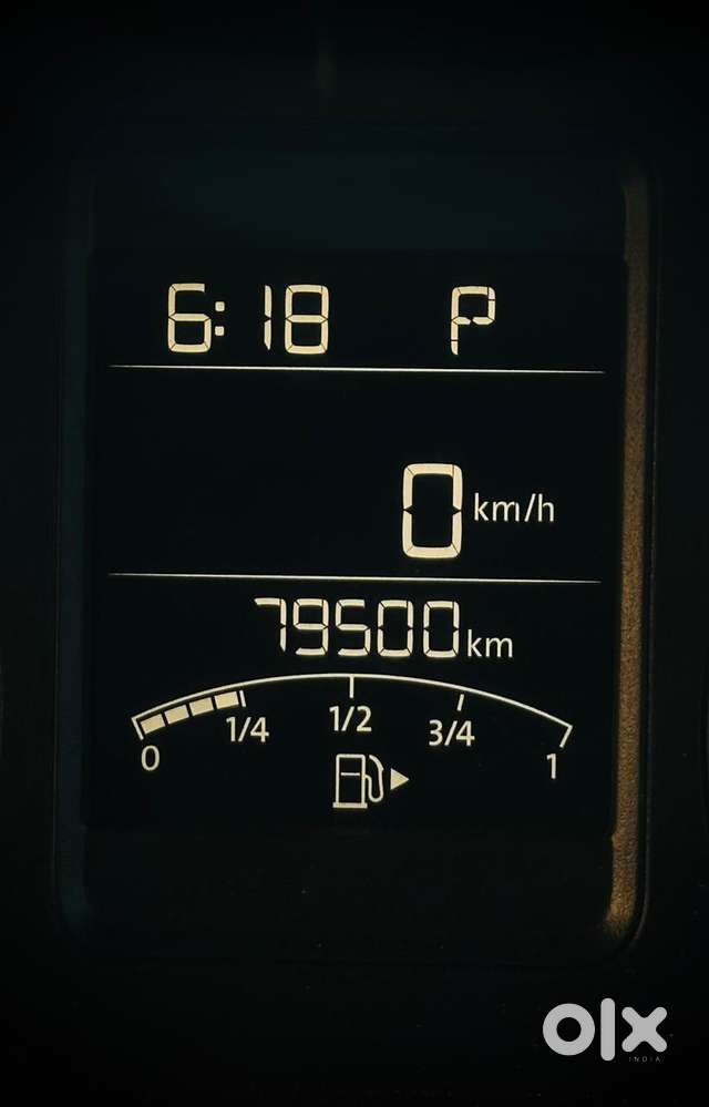 Volkswagen Polo Gti, 2017, Petrol