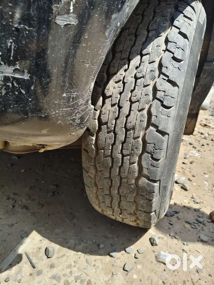 Mahindra Scorpio 2004 Diesel Good Condition