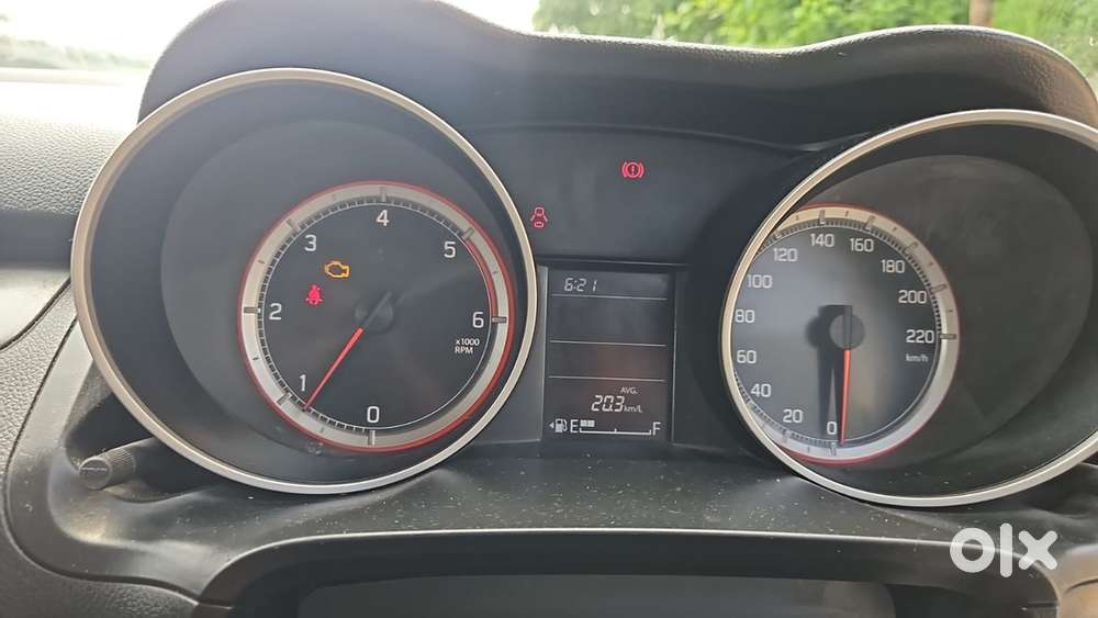 Swift Diesel Manual 2019