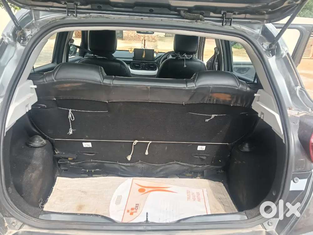 Tata Punch 1.2 Revotron 2024