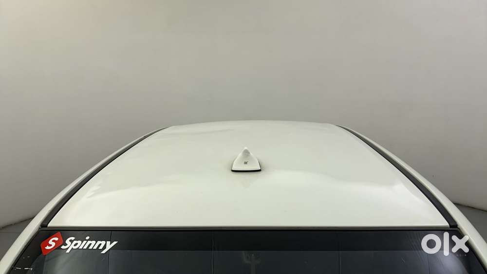 Maruti Suzuki Swift Dzire 1.3 Vxi, 2015, Petrol