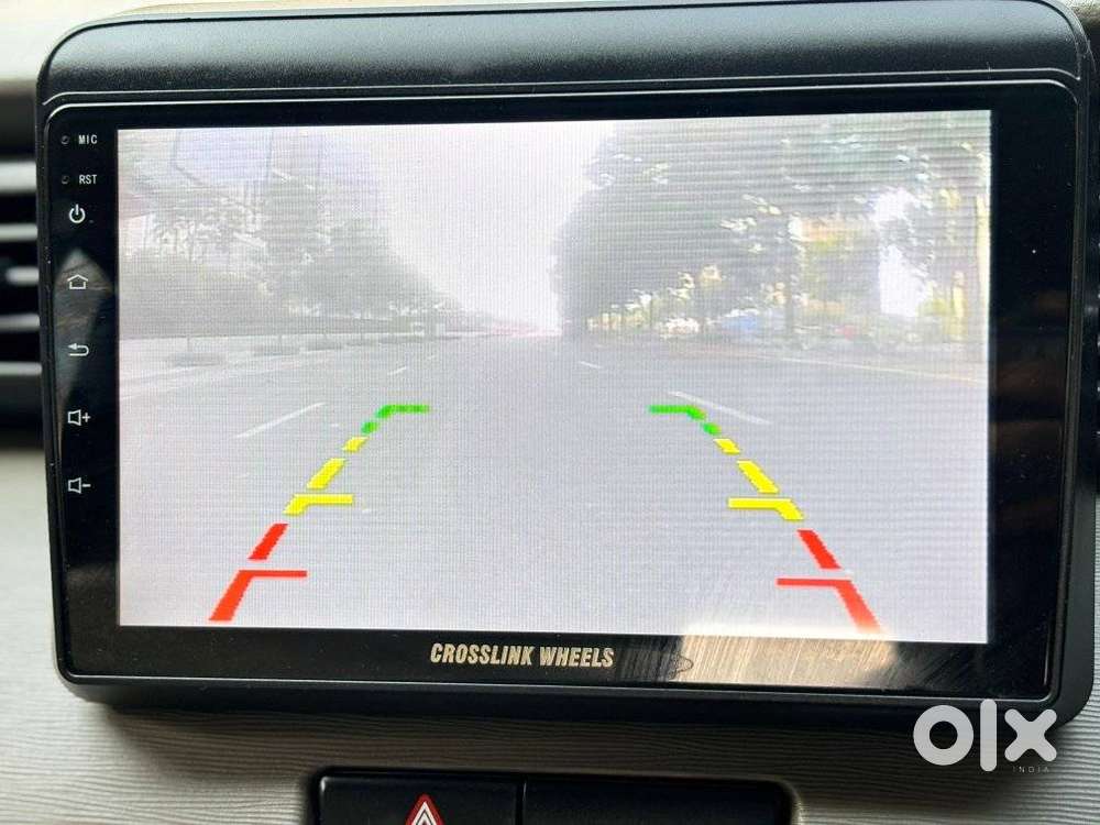 Maruti Suzuki Ertiga Vxi (o) Cng, 2020, Cng & Hybrids