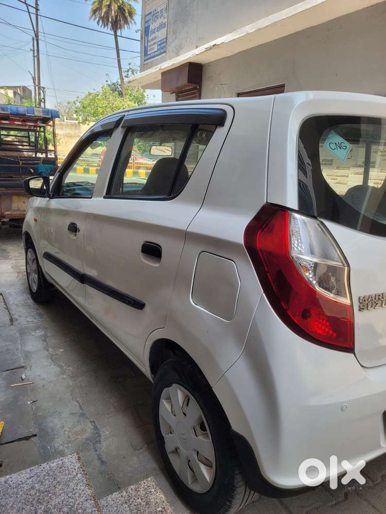 Maruti Suzuki Alto K10 2014-2019 1.0 Lxi Cng, 2014, Petrol