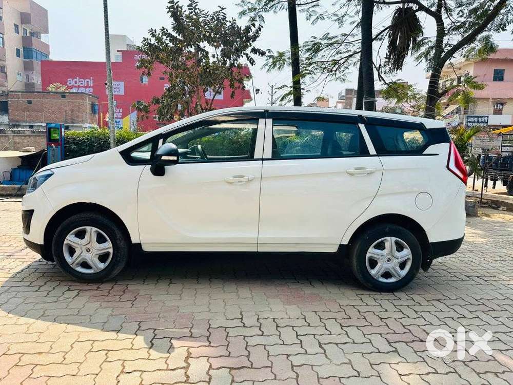 Mahindra Marazzo M2 8str, 2018, Diesel