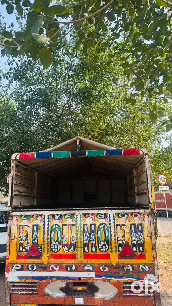 Mahindra Bolero Pik-up 2019 Diesel Manual