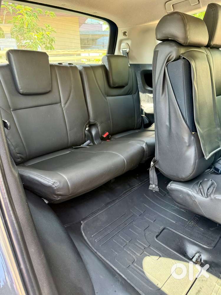 Toyota Innova Crysta 2.4 V 8 Str, 2019, Diesel