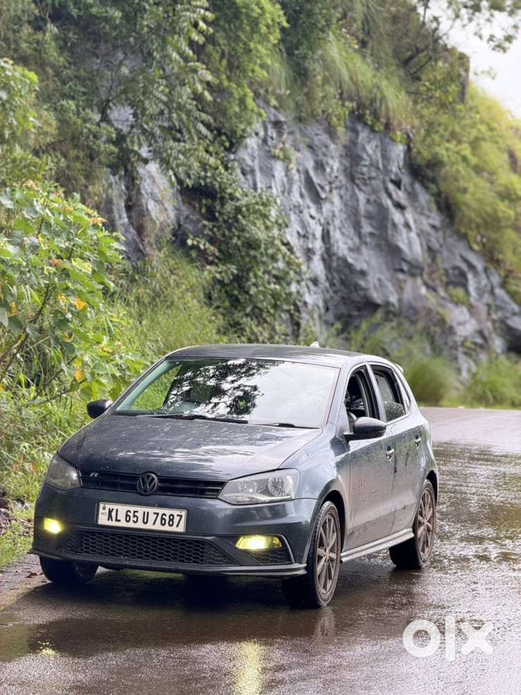 Volkswagen Polo 2020 Ready