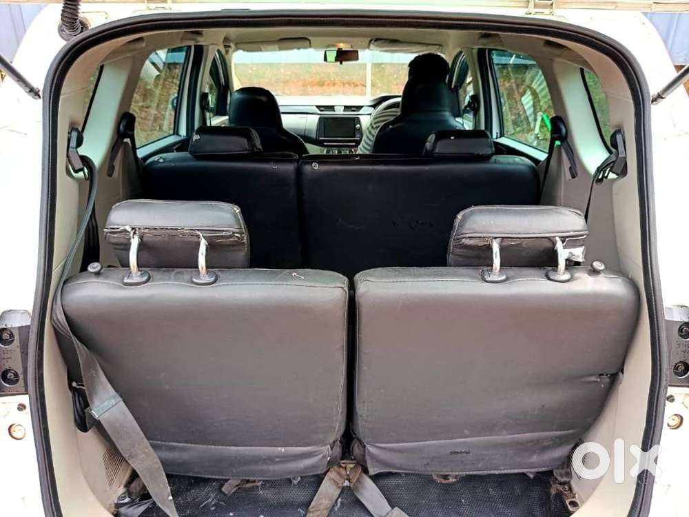 Renault Triber Rxt Easy-r Amt, 2020, Petrol