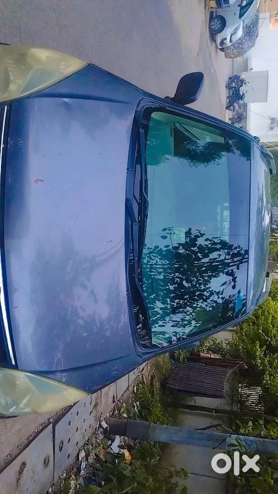 Maruti Suzuki Wagon 2013