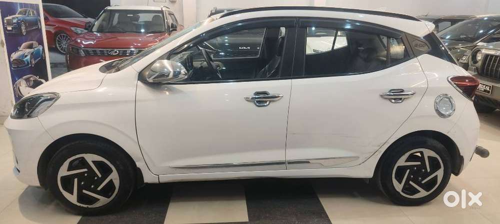 Hyundai Grand I10 Nios Sportz 1.2 Kappa Vtvt, 2024, Petrol
