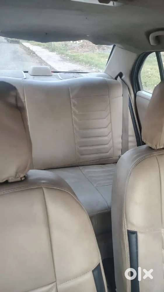 Maruti Suzuki Dzire 2016