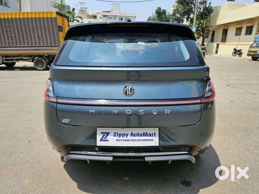 Mg Windsor Ev Essence, 2024, Electric