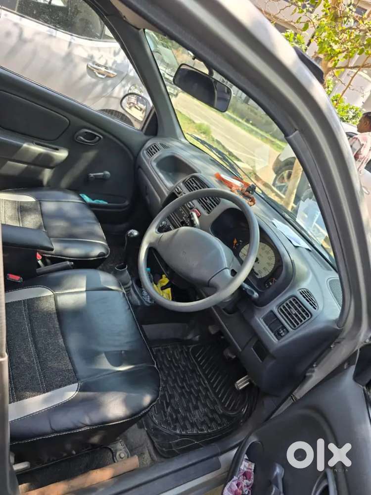 Alto 800 Lx