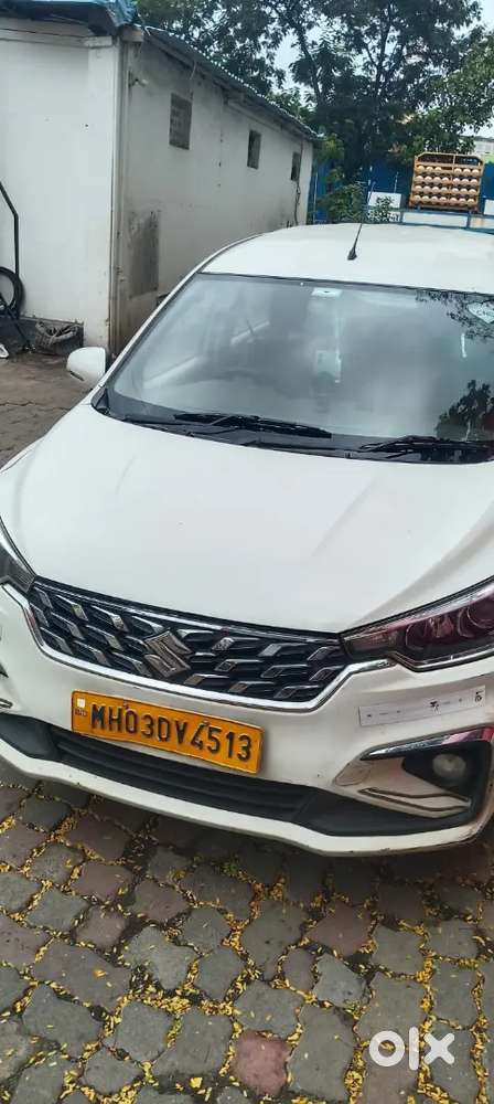 Maruti Ertiga Lxi 2023