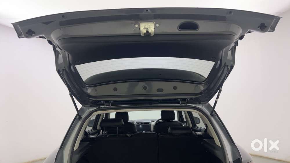 Hyundai Creta Sx 1.5 Diesel, 2023, Diesel