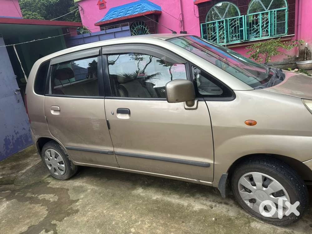 Maruti Suzuki Zen 2010