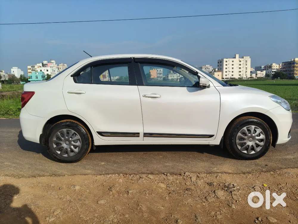 Maruti Suzuki Dzire Vxi 2024
