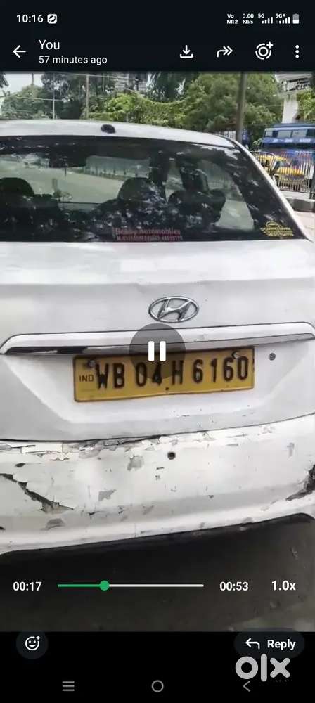 Good Condition Moh