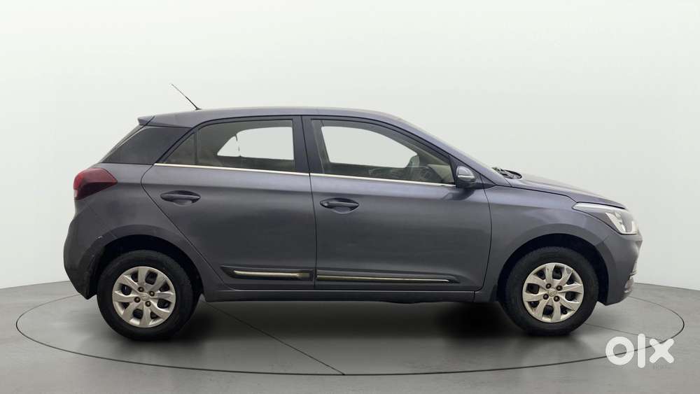 Hyundai Elite I20 Sportz 1.2, 2018, Petrol